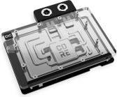 Actual product image Alphacool NexXxoS Pro I Radiator Rev. 2