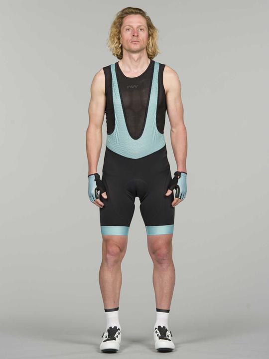 Image du produit Northwave Force Evo Trägershorts (S)