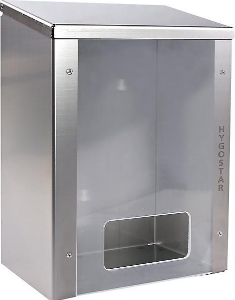 Produktbild kaiserkraft Edelstahl-Multispender