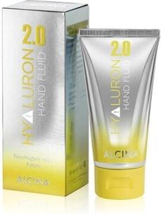 Actual product image Alcina Hyaluron 2.0 Hand Fluid (50 ml)