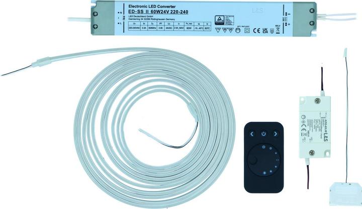 LED strips