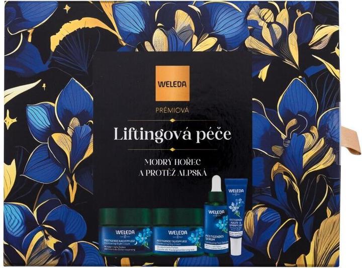 Weleda Geschenkset (Gesichtspflege set)