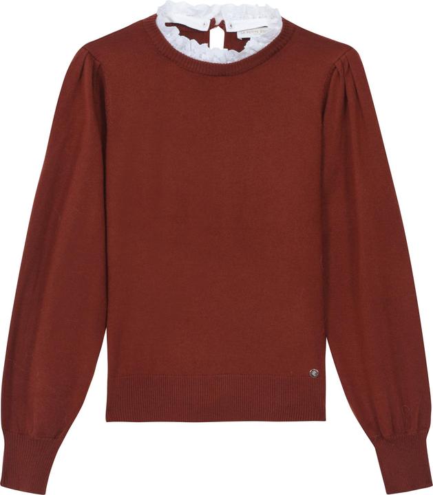 La Petite Étoile pullover damen aubine