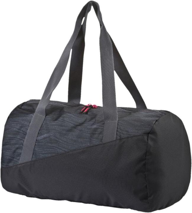Actual product image Puma Studio Barrel Bag