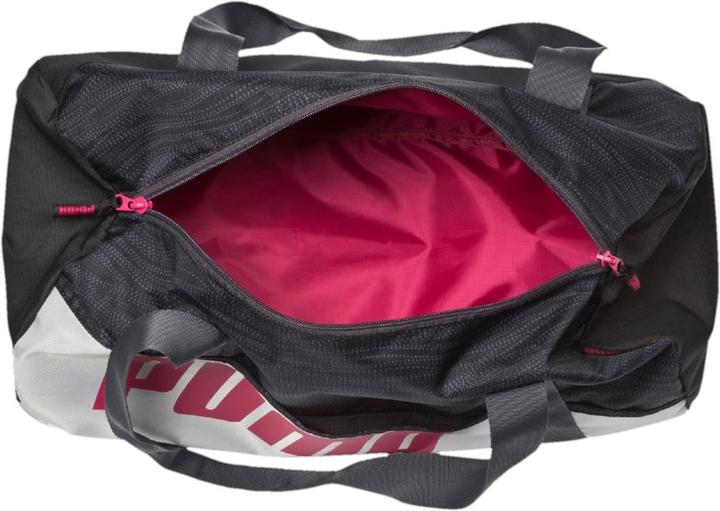 Actual product image Puma Studio Barrel Bag