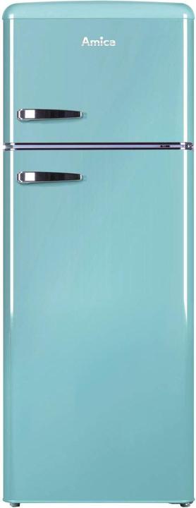 Produktbild Amica DTR374190T (206 l)