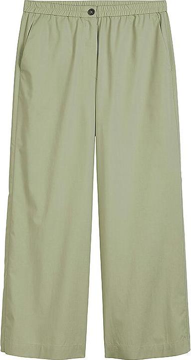 Actual product image Marc O'Polo Marlenehose WOVEN PANTS (40)