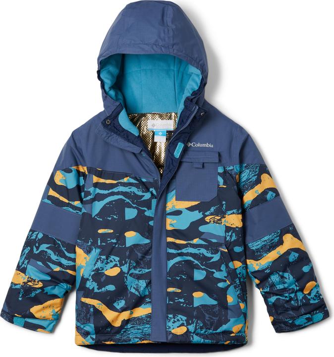 Produktbild Columbia Mighty Mogul II Jacket (152)