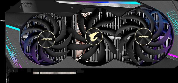 Produktbild Gigabyte AORUS GeForce RTX 3080 XTREME 10G LHR (10 GB)