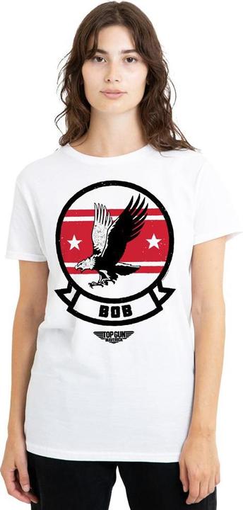 Produktbild Top Gun Bob TShirt (S)