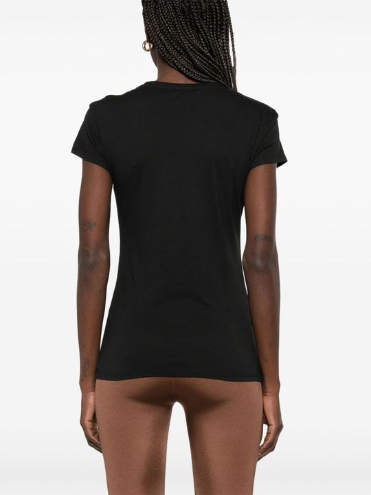 Immagine prodotto Tom Ford T-shirts And Polos Black (40)