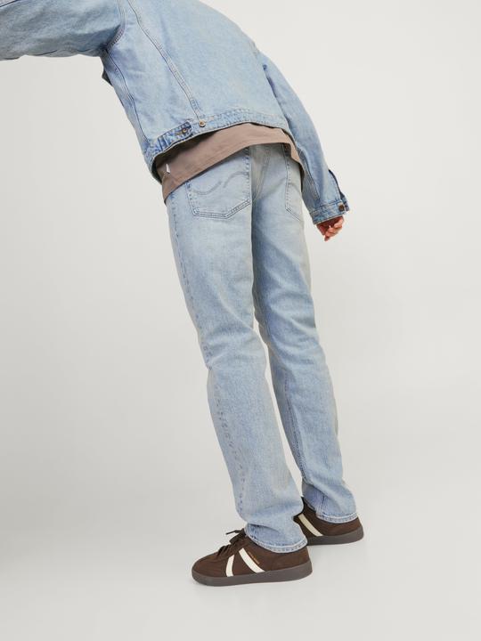 Actual product image Jack & Jones Tim Original AM 439 Slim Fit Jeans (W32/L30)