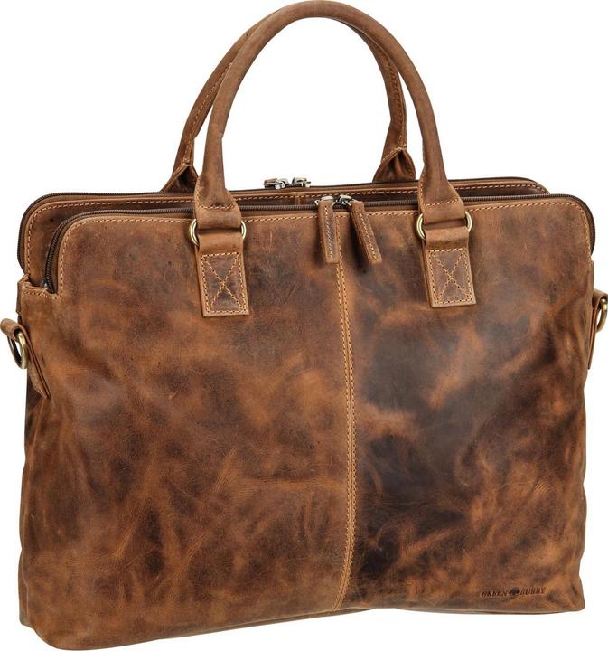 Immagine prodotto Greenburry Valigetta vintage 1538 (12 l)