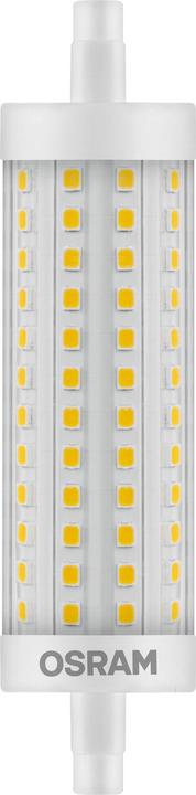 Actual product image Osram Line (R7s, 15 W, 2000 lm, 1 x, E)