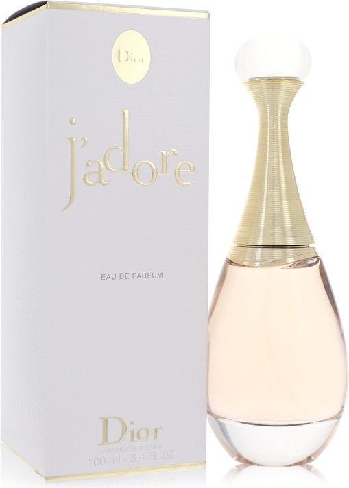 Actual product image Dior J'Adore (Eau de parfum, 100 ml)