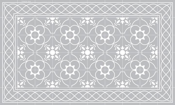 Produktbild Beija Flor Havanna (80 x 200 cm)