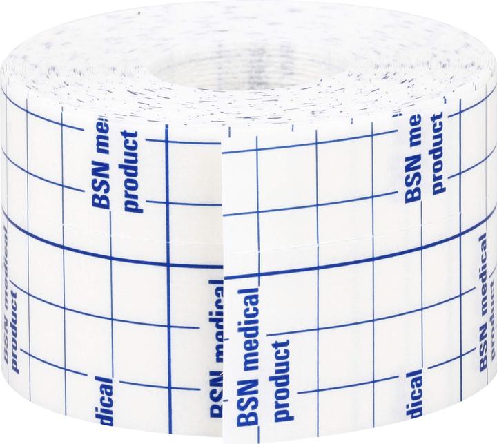 Produktbild BSN Fixomull stretch Fixiervlies 10 m x 5 cm (1 x)