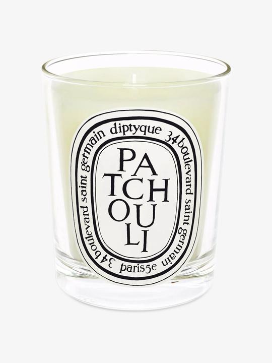 Produktbild Diptyque Duftkerze im Glas Patchouli (190 g)