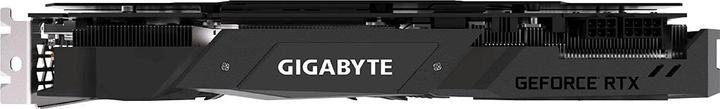 Produktbild Gigabyte GeForce RTX 2080 Windforce 8G (8 GB)