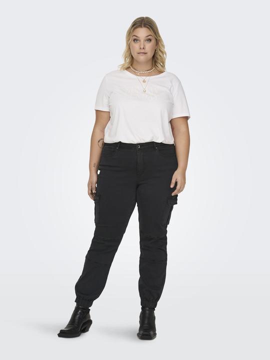 Produktbild Only Curvy Cargohose (W52/L32)