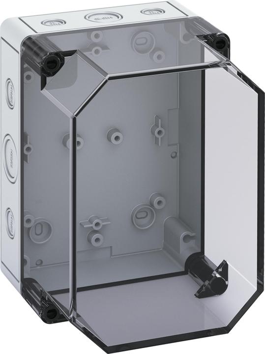 Actual product image Spelsberg SPE TK PS 1813-13f-tm Empty Enclosure (Housing)