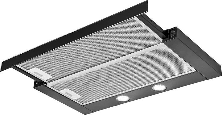 Actual product image Ciarko SL-NT Built-in ³/h C (Flat-screen hood)