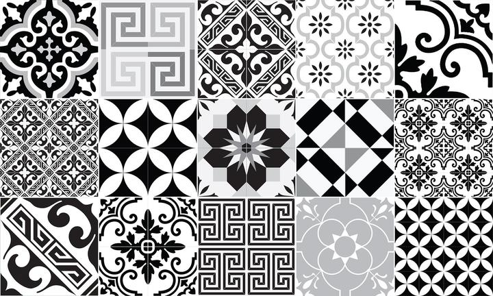 Produktbild Beija Flor Eclectic (70 x 120 cm)
