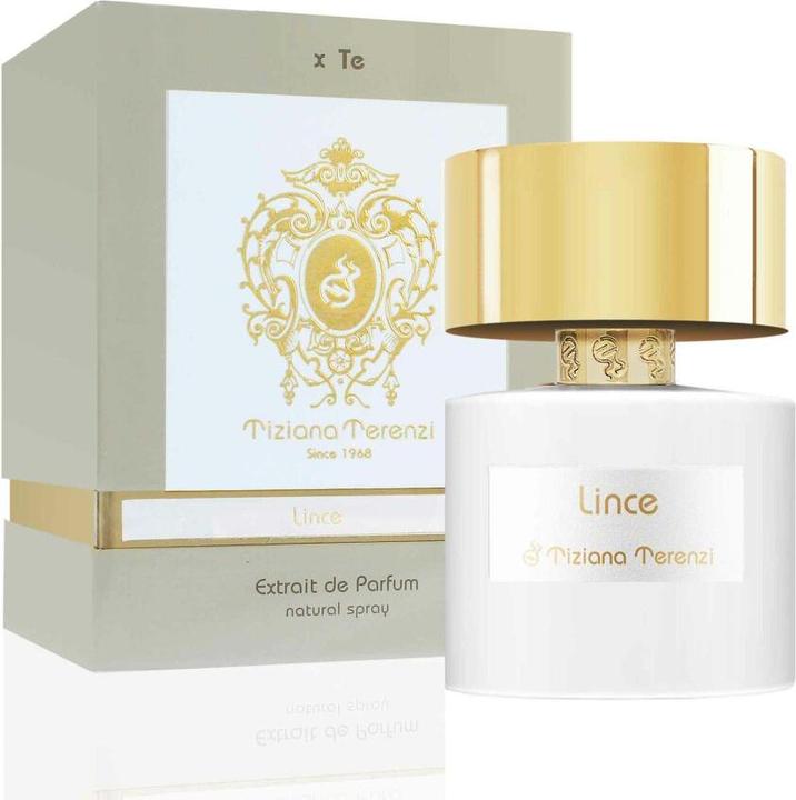 Actual product image Tiziana Terenzi Lince (Eau de parfum, 100 ml)