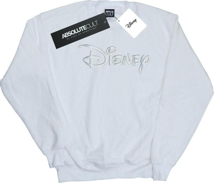 Disney Glacial Logo Sweatshirt (L)