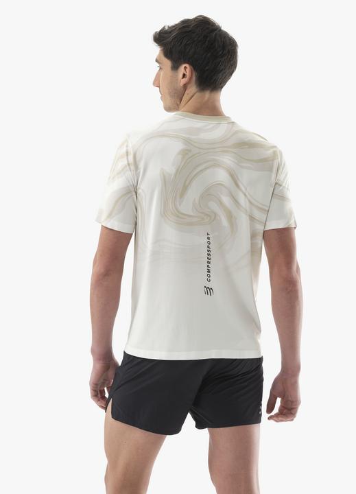 Actual product image Compressport Performance SS Tshirt M (XXL)