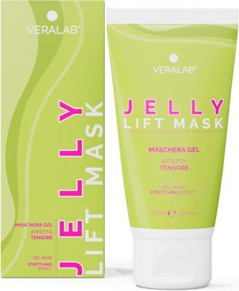 Actual product image Veralab Jelly Lift Mask Lifting Face Mask With Tightening Effect 50 Ml (50 ml)
