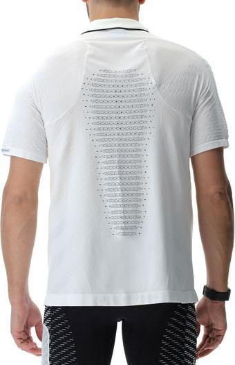 UYN Kurzärmeliges Poloshirt Padel Series (S)