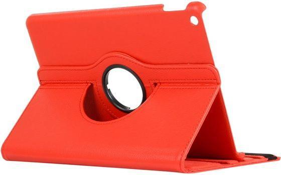 Actual product image MU Classic Rotatable Leather Cover (iPad 2019 (7th gene))