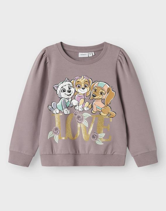 Produktbild Name it Paw Patrol Sweatshirt (98)