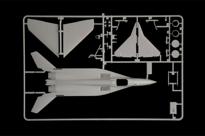 Produktbild Italeri MIG 29A Fulcrum