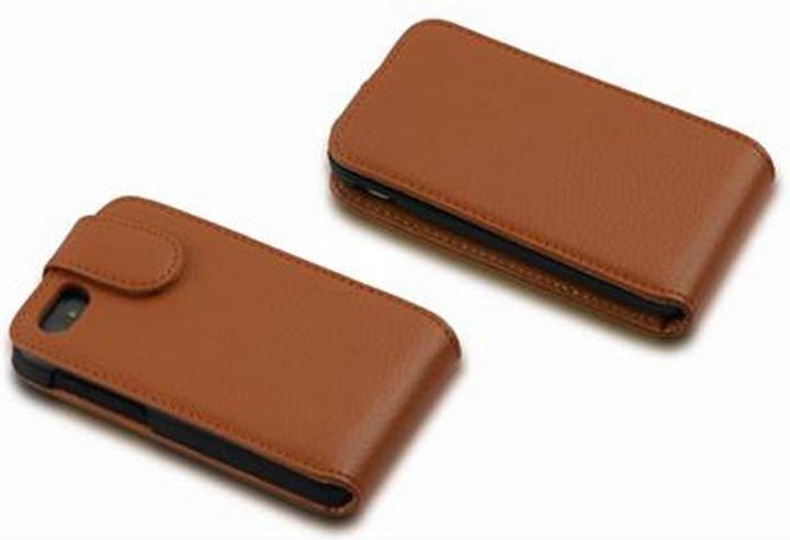Immagine prodotto Cadorabo Flip con copertura della struttura (Mora Q5)