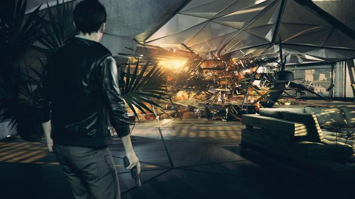 Immagine prodotto Microsoft Quantum Break (Xbox One X, Xbox Series X, DE)