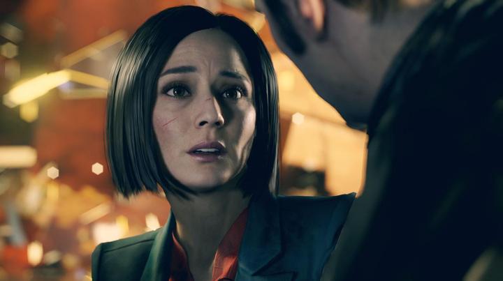 Immagine prodotto Microsoft Quantum Break (Xbox One X, Xbox Series X, DE)