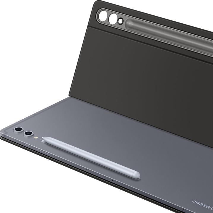 Immagine prodotto Samsung Galaxy Keyboard Cover Slim con AI (CH, Galaxy Tab S9 Ultra, Galaxy Tab S10 Ultra)