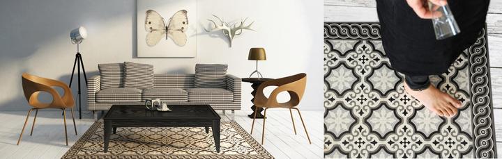 Immagine prodotto Beija Flor Flor De Lis (70 x 180 cm)