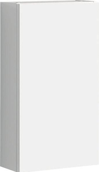 Produktbild Geberit Renova Plan Hängeschrank mit 1 Tür, 39x76x17cm, 501920