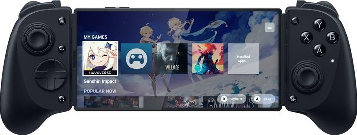 Actual product image Razer Kishi V3 Pro (Windows, Android, iOS)