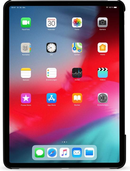 Image du produit Artwizz Peau de l'agrafeuse en caoutchouc (iPad Pro 11 2018 (1. Gen))