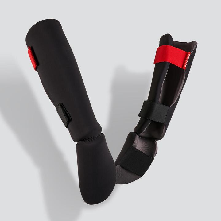 Produktbild Outshock ERGO 100 (L)