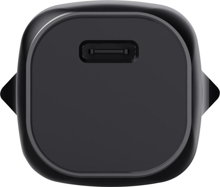 Produktbild Trust Maxo 20w USB-C Charger Black (20 W)