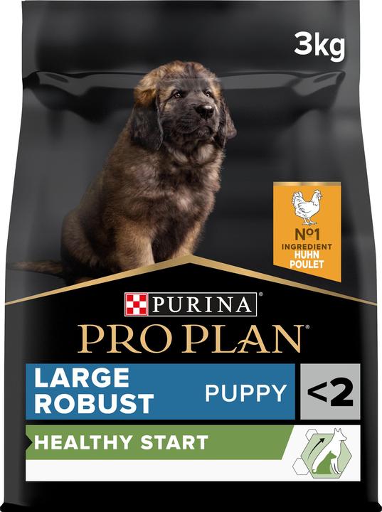 Image du produit Pro Plan Large Puppy Robust (Junior, 1 pcs, 3000 g)