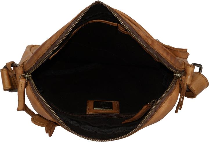 Produktbild Harbour 2nd Cool Casual Arion Umhängetasche Leder 23 cm