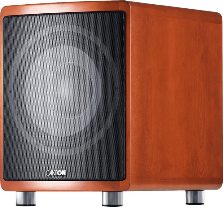 Canton Sub 650 (1 Stk., 200 W)