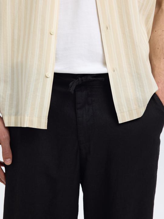 Produktbild Selected Homme 100% Leinen Hose (S)