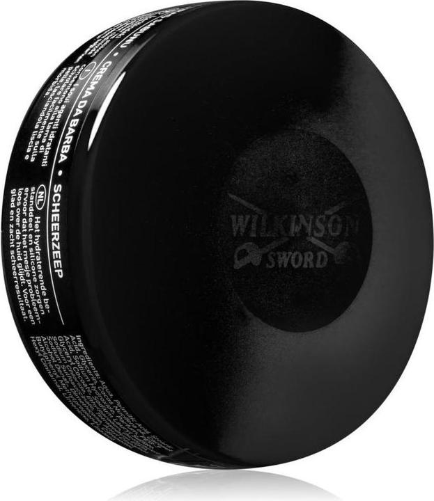 Produktbild Wilkinson Vintage (125 ml, Rasierseife)